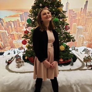 Meet your Posher, Brandy